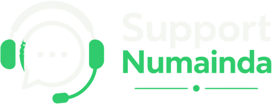 Support Numainda